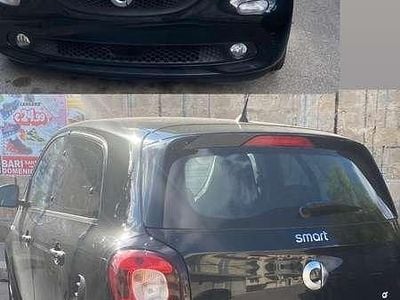 Usata 2019 Smart ForFour Pulse Utilitaria | 8500 € (Ottimo prezzo)