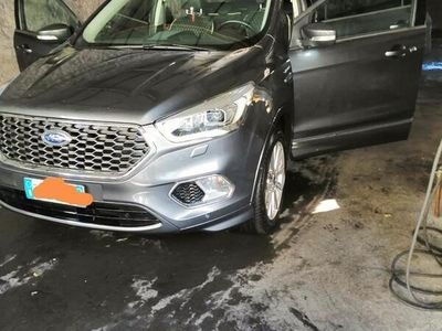 usata Ford Kuga 2ª serie - 2018