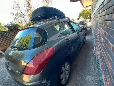 Usata Peugeot 308