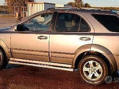 Usata Kia Sorento 140 CV (102 kW) 2005 SUV