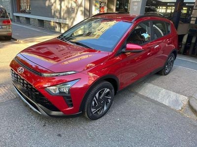 Gebraucht Hyundai Bayon