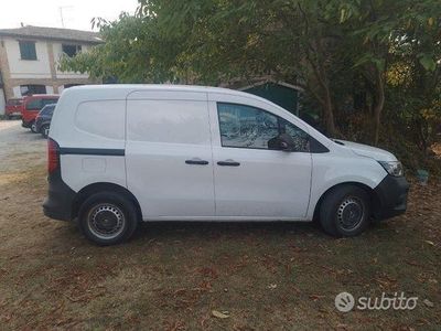 usata Renault Kangoo 