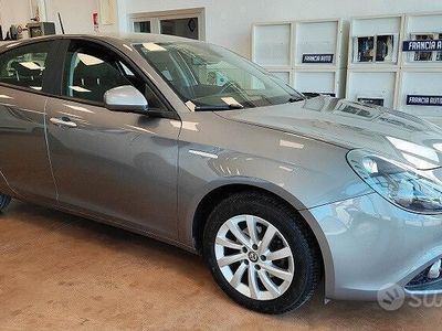 usata Alfa Romeo Giulietta 1.6 JTDm 120 CV Progression