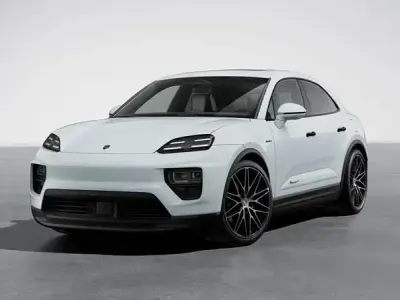Usata Porsche Macan