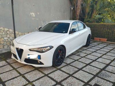 usata Alfa Romeo Giulia Giulia2016 2.2 t Super 150cv