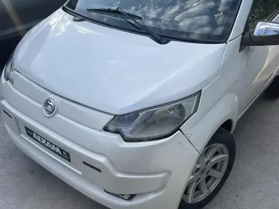 Usata Aixam Minauto GT 2018 Utilitaria