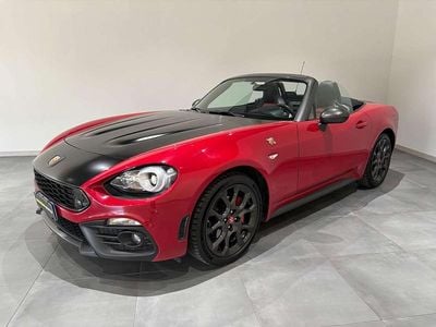 Gebraucht Abarth 124 Spider