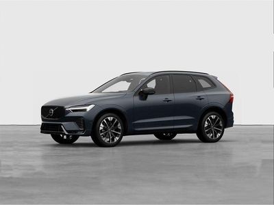 Novo Volvo XC60 Ultra 250 HP (183 kW) 2026 Azul SUV