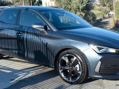 usata Cupra Leon 1.5 tsi Hybrid 150 CV DSG