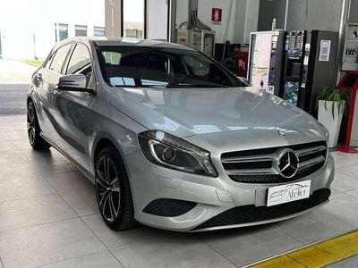 Usata Mercedes A180