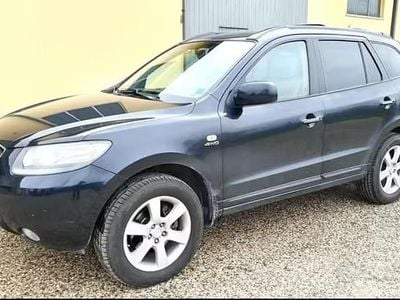 Usata Hyundai Santa Fe 155 CV (114 kW) 2006 SUV