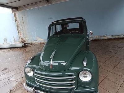 Verde Usata 1950 Fiat Belvedere Utilitaria | 10.000 €