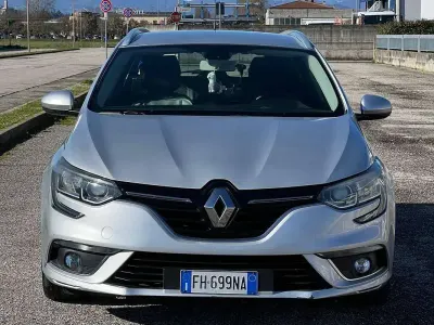 Usata Renault Mégane GrandTour