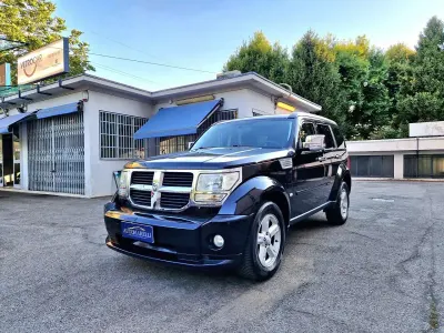 Usata Dodge Nitro