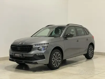 Usata Skoda Kamiq Selection 116 CV (85 kW) 2025 SUV