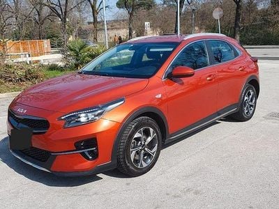 Usata Kia XCeed Turbo 120 CV (88 kW) 2021 SUV
