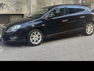 Gebraucht Lancia Delta 120 PS (88 kW) 2011 Kleinwagen