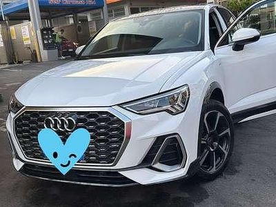 Usata Audi Q3 S-Line 150 CV (110 kW) 2024 SUV