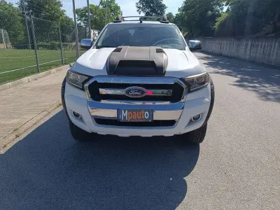 Usata Ford Ranger
