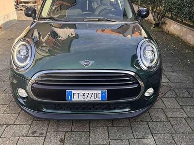 Usata 2018 Mini Cooper Hype Utilitaria | 14.799 € (Buon prezzo)