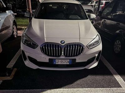 Usata BMW 118 M Sport 150 CV (110 kW) 2020 Utilitaria