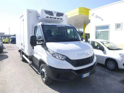 Usata Iveco Daily