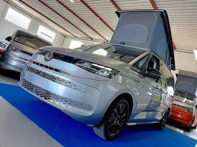 Usata VW California