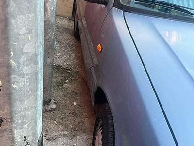 Usata Fiat Uno 1984 Blu Utilitaria