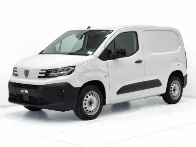 Nuova Peugeot Partner S 130 CV (95 kW) 2026 Monovolume