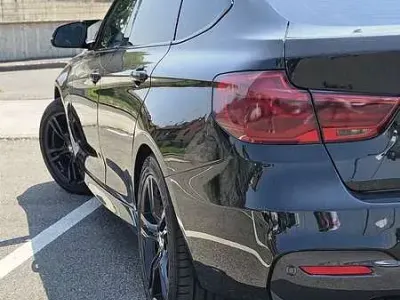 Usata BMW 320 Gran Turismo