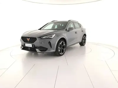 Usata Cupra Formentor