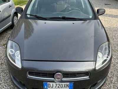 Fiat Bravo