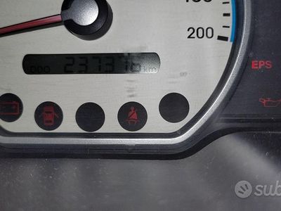 Usata Hyundai i10 2010 Bianco Utilitaria