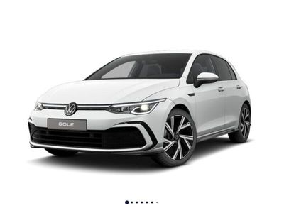 usata VW e-Golf 