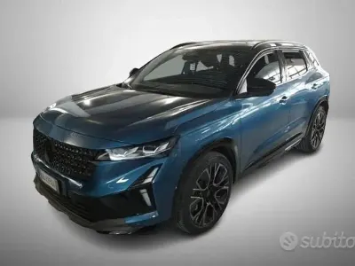 Nuova Renault Austral 2025 SUV