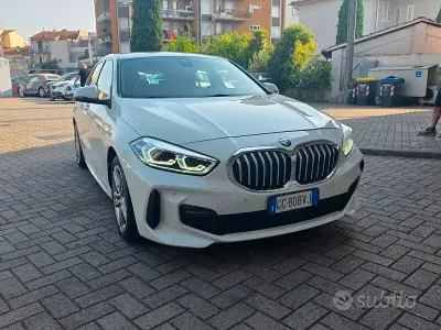 Usata BMW 118 M Sport 150 CV (110 kW) 2022 Other Berlina