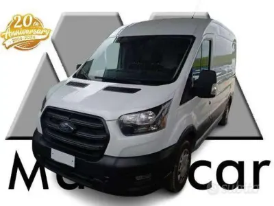Usata Ford Transit
