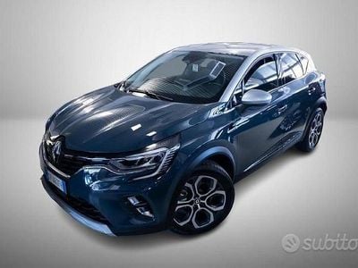 Usata Renault Captur Engineered 159 CV (116 kW) 2023 Other SUV