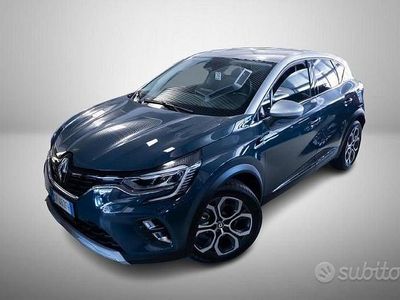 Usata Renault Captur Engineered 160 CV (117 kW) 2023 Other SUV