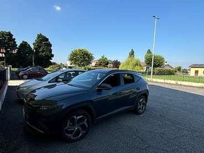 Usata Hyundai Tucson 239 CV (175 kW) 2023 SUV