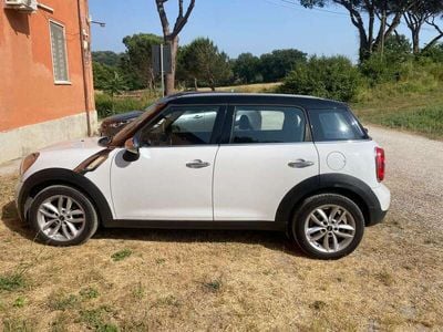 Mini Cooper D Countryman