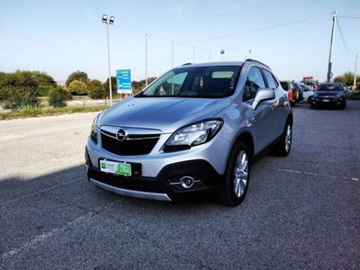 usata Opel Mokka 1.6 CDTI Ecotec 4x2 S&S Cosmo