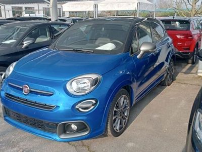 usata Fiat 500X 1.0 T3 120 CV Sport