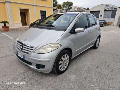 Mercedes A150