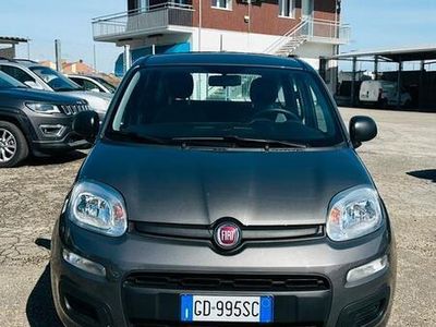 usata Fiat Panda Panda 1.1 Active Eco