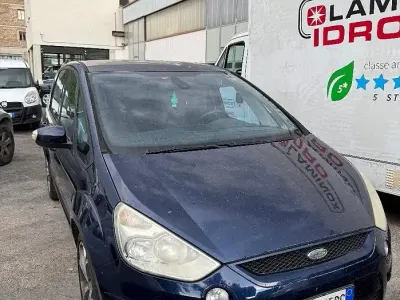 Usata Ford S-MAX