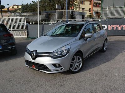 usata Renault Clio IV dCi 8V 90CV Start&Stop Energy Intens