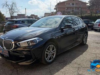 Usata BMW 118 M Sport 136 CV (100 kW) 2023 Other Utilitaria