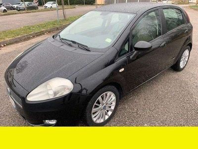 usata Fiat Grande Punto 1.3mtj 90cv MOTORE NUOVO