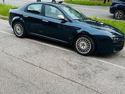 Alfa Romeo 159